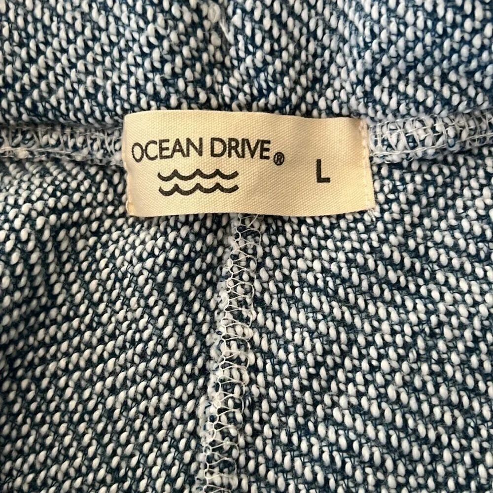 Ocean Drive Short Shorts size L - Picture 3 of 4
